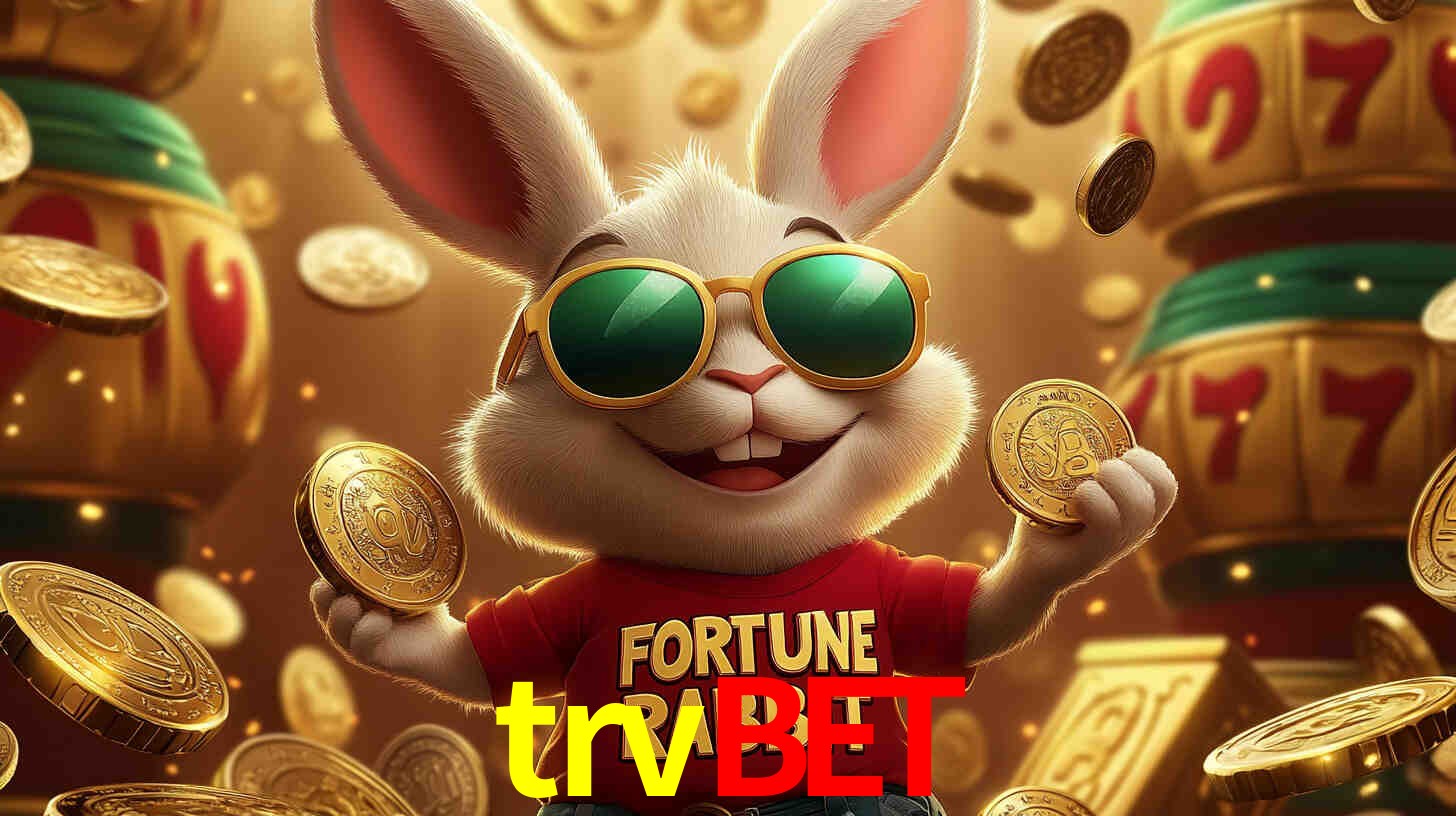 trvbet: Seu Cassino Premiado com Pagamentos Rápidos