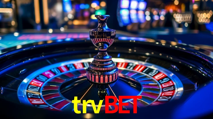 trvbet App Interface