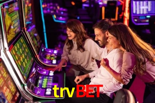 Inovações de Jogos na trvbet: O Futuro das Experiências Interativas