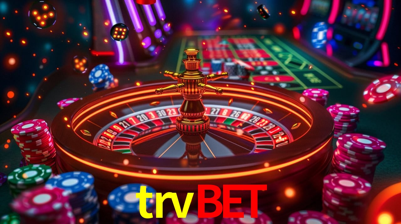 A Experiência Imersiva dos Cassinos Ao Vivo no trvbet