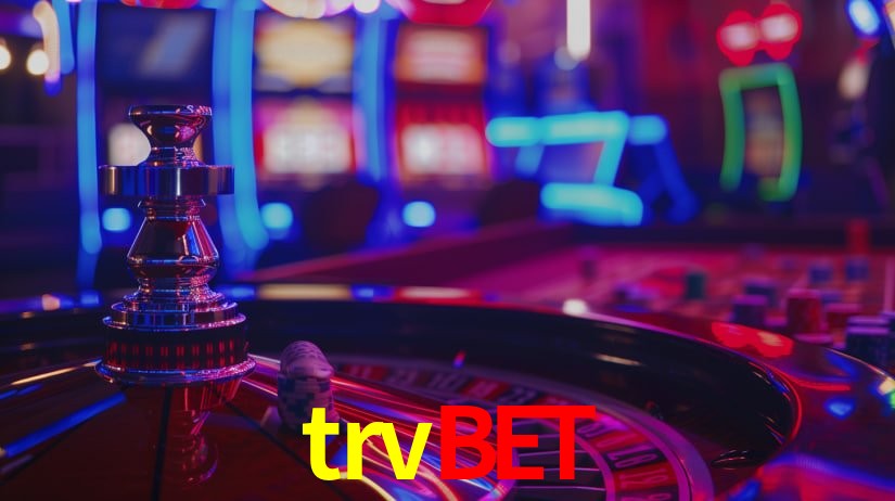 trvbet Bônus - trvbet visual 1