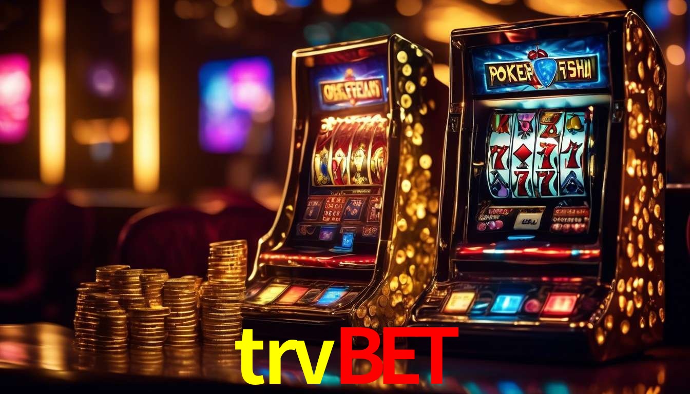 Explorando a Categoria de Eventos em Apostas na trvbet