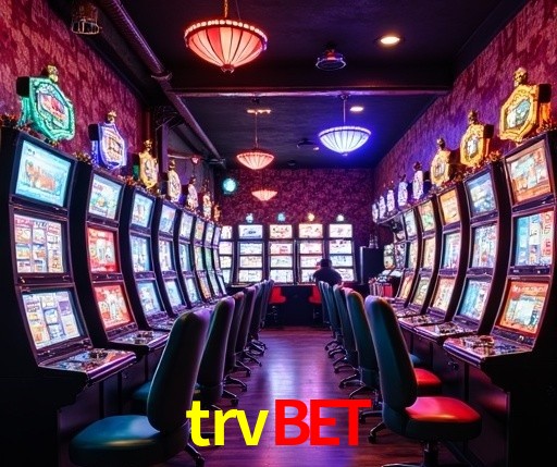 Ofertas Exclusivas trvbet