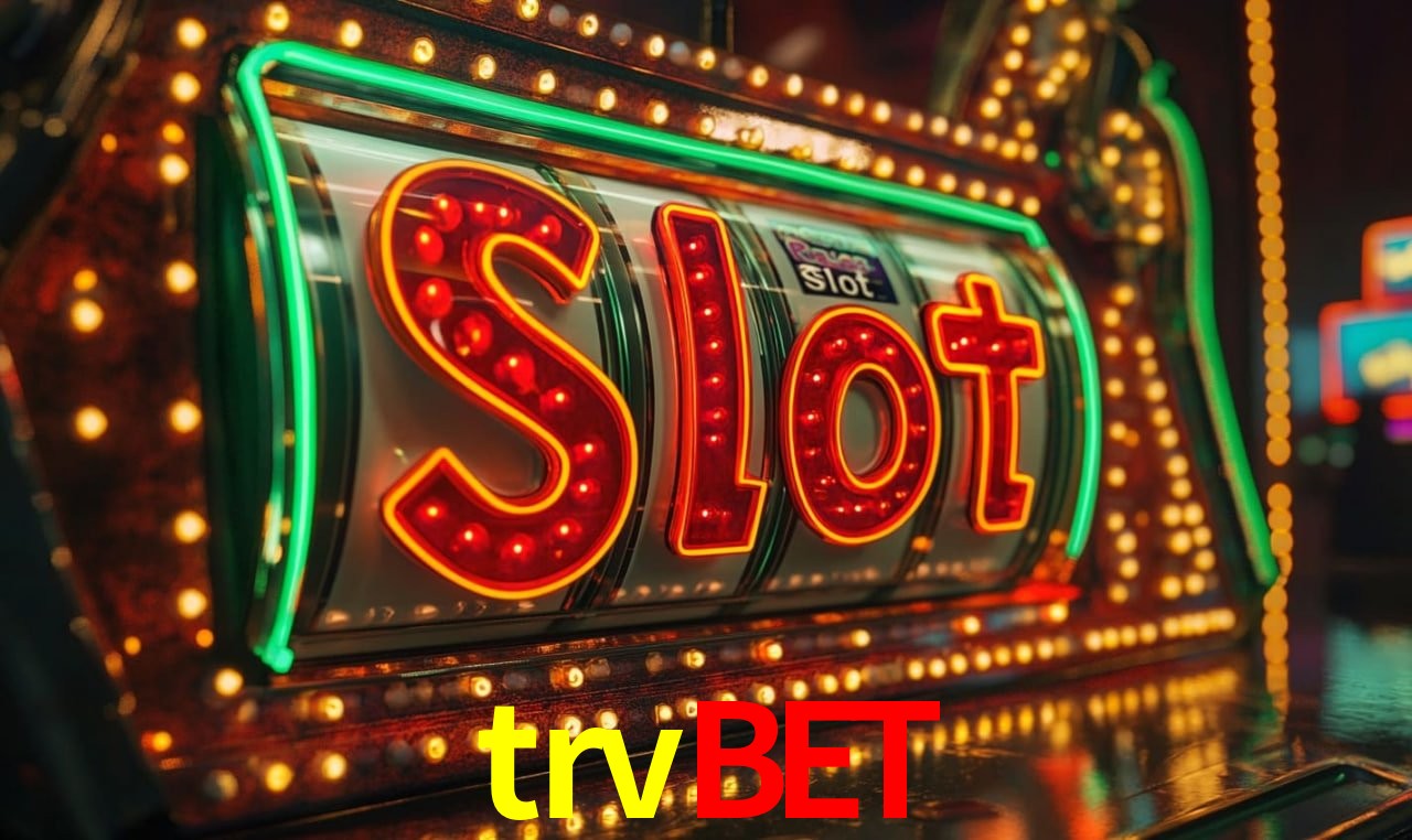 Casino Ao Vivo trvbet