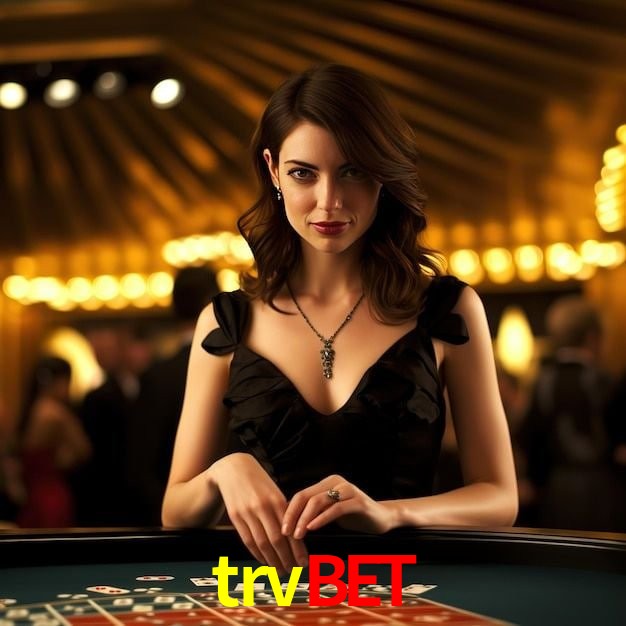 A Experiência Imersiva dos Cassinos Ao Vivo no trvbet