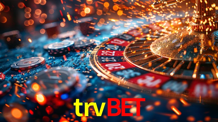 Game Providers trvbet
