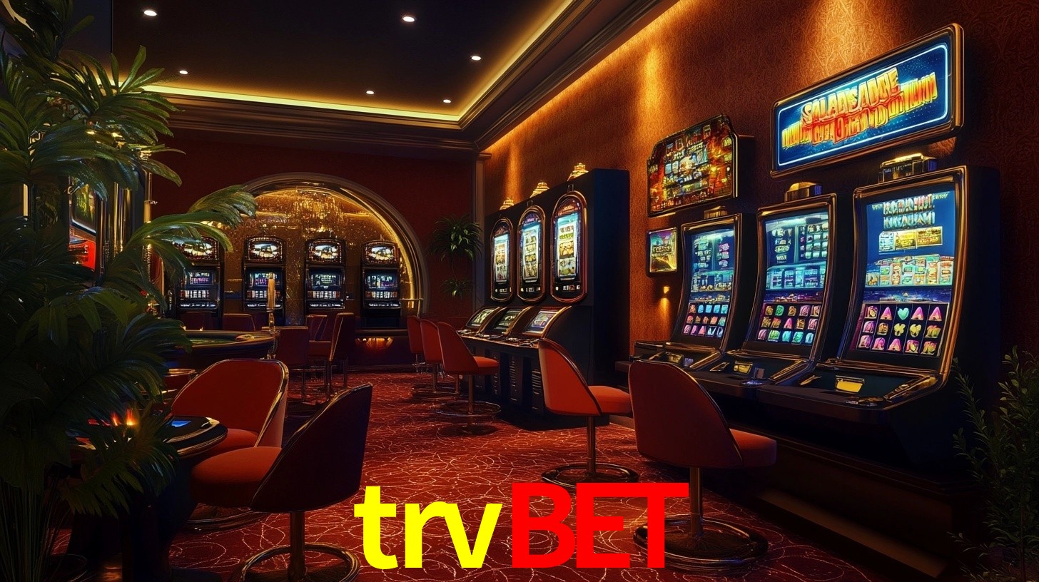 Live Casino trvbet