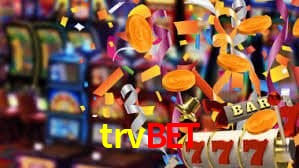 trvbet: A Experiência de Casino com Jogos de Mesa ao Vivo