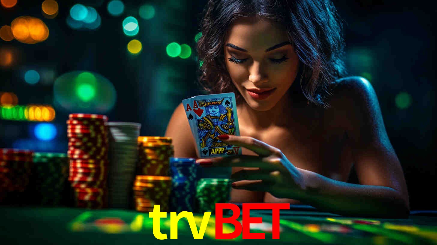 Apostas Esportivas na trvbet: Um Guia Completo