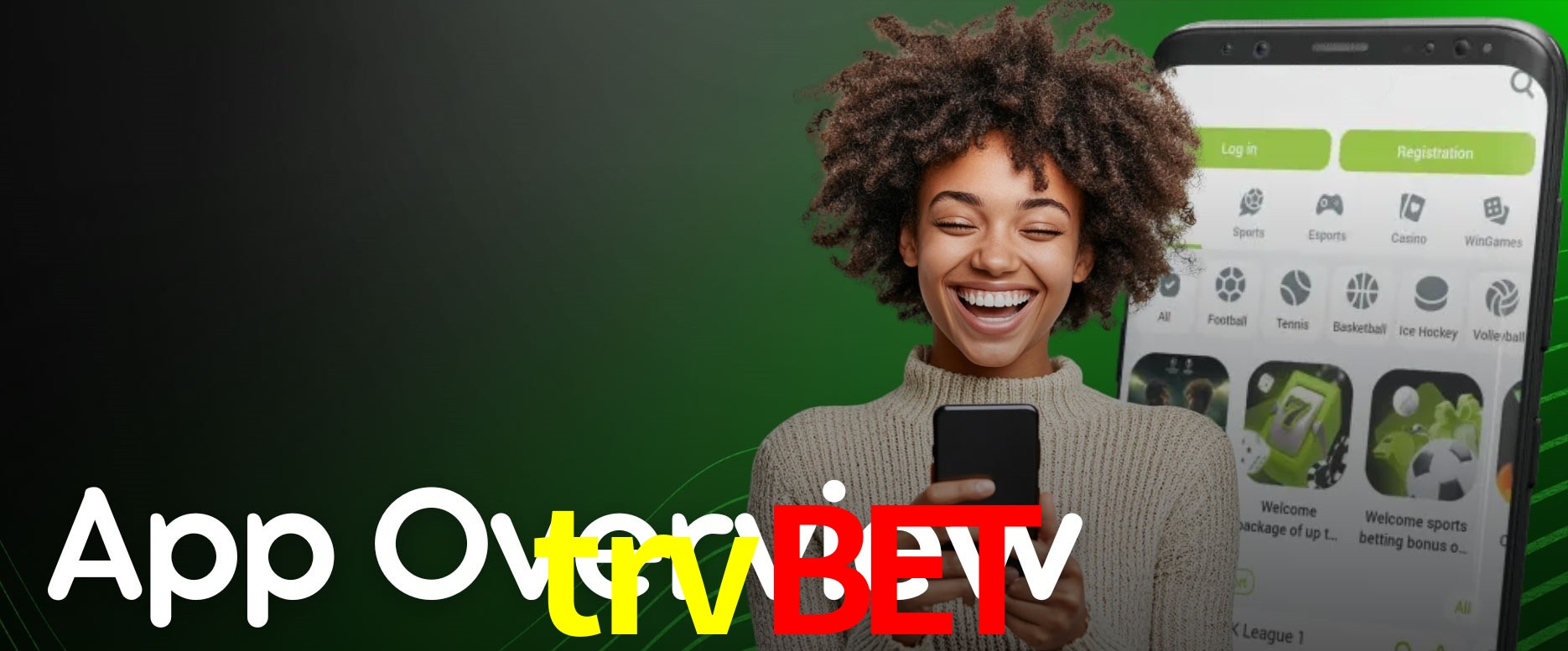 API Integration trvbet