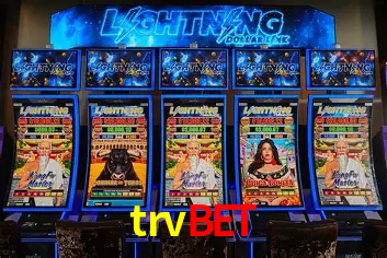 A Emoção da Loteria na trvbet: Uma Chance de Mudança de Vida