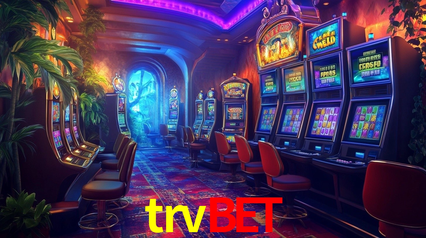 Roulette Table trvbet