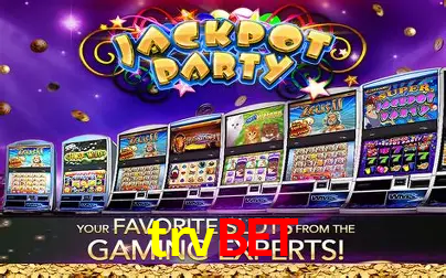 Descubra a Magia dos Jogos de Arcade no trvbet