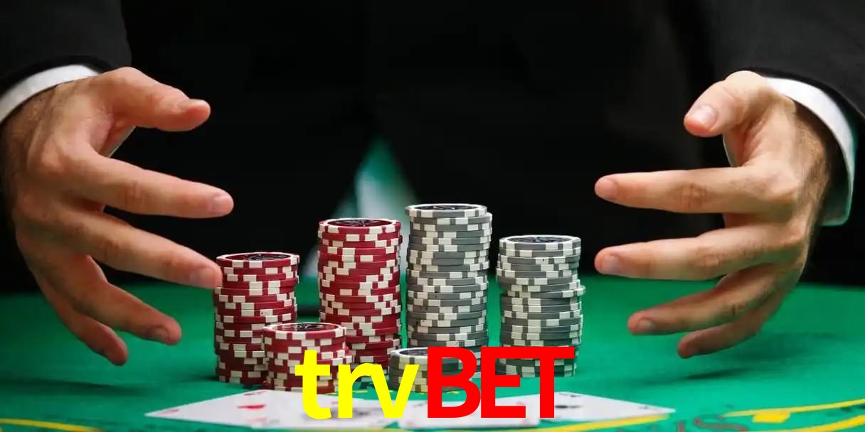 trvbet Aplicativo - trvbet visual 1
