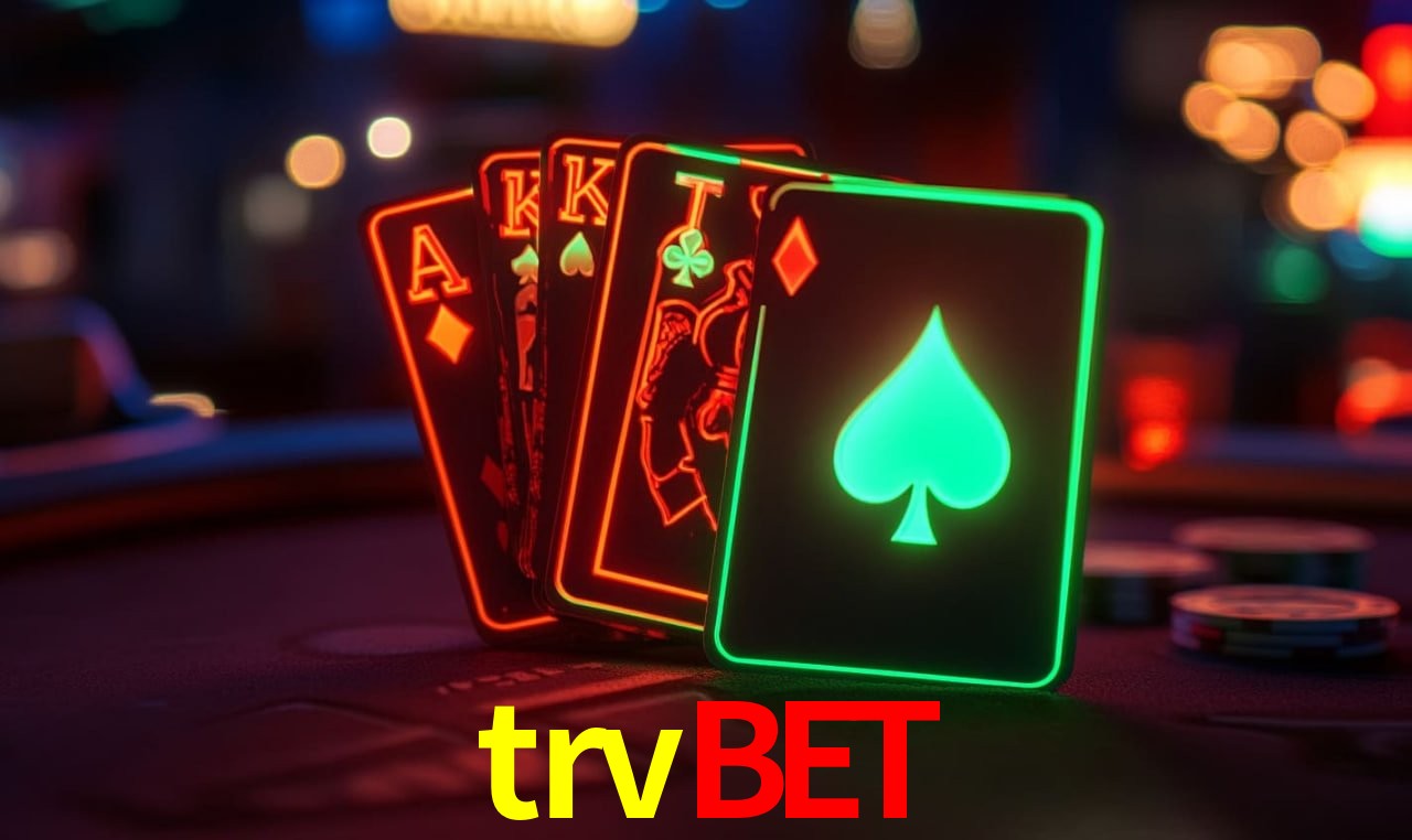 trvbet Slots - trvbet visual 1