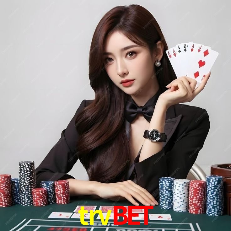 Provedores de Jogos trvbet
