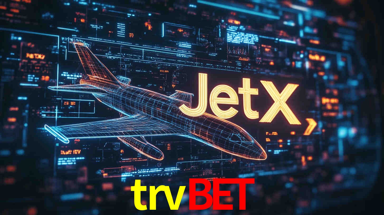 A Revolução dos Aplicativos de Jogos no trvbet