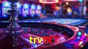 Mesa de Blackjack trvbet