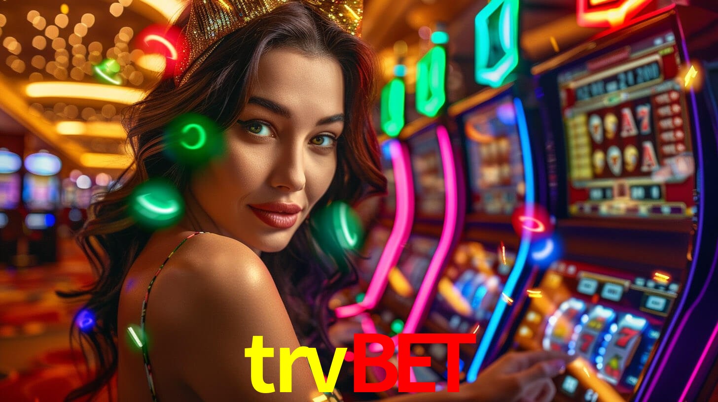 Bônus Generosos e Exclusivos no trvbet para Você!