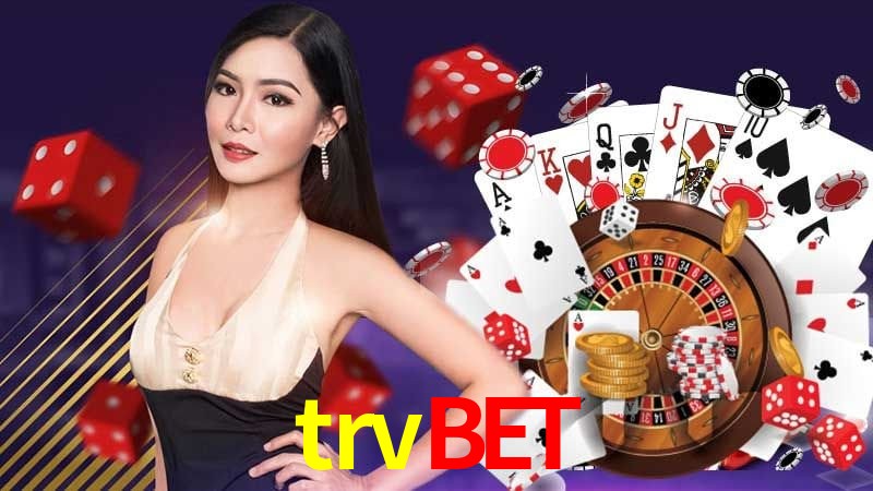 A Emoção da Loteria na trvbet: Uma Chance de Mudança de Vida
