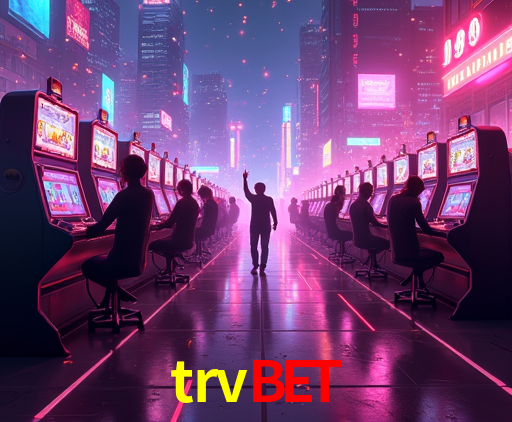 cassino trvbet