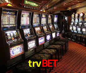 Desvendando o Mundo dos Jogos Virtuais na trvbet
