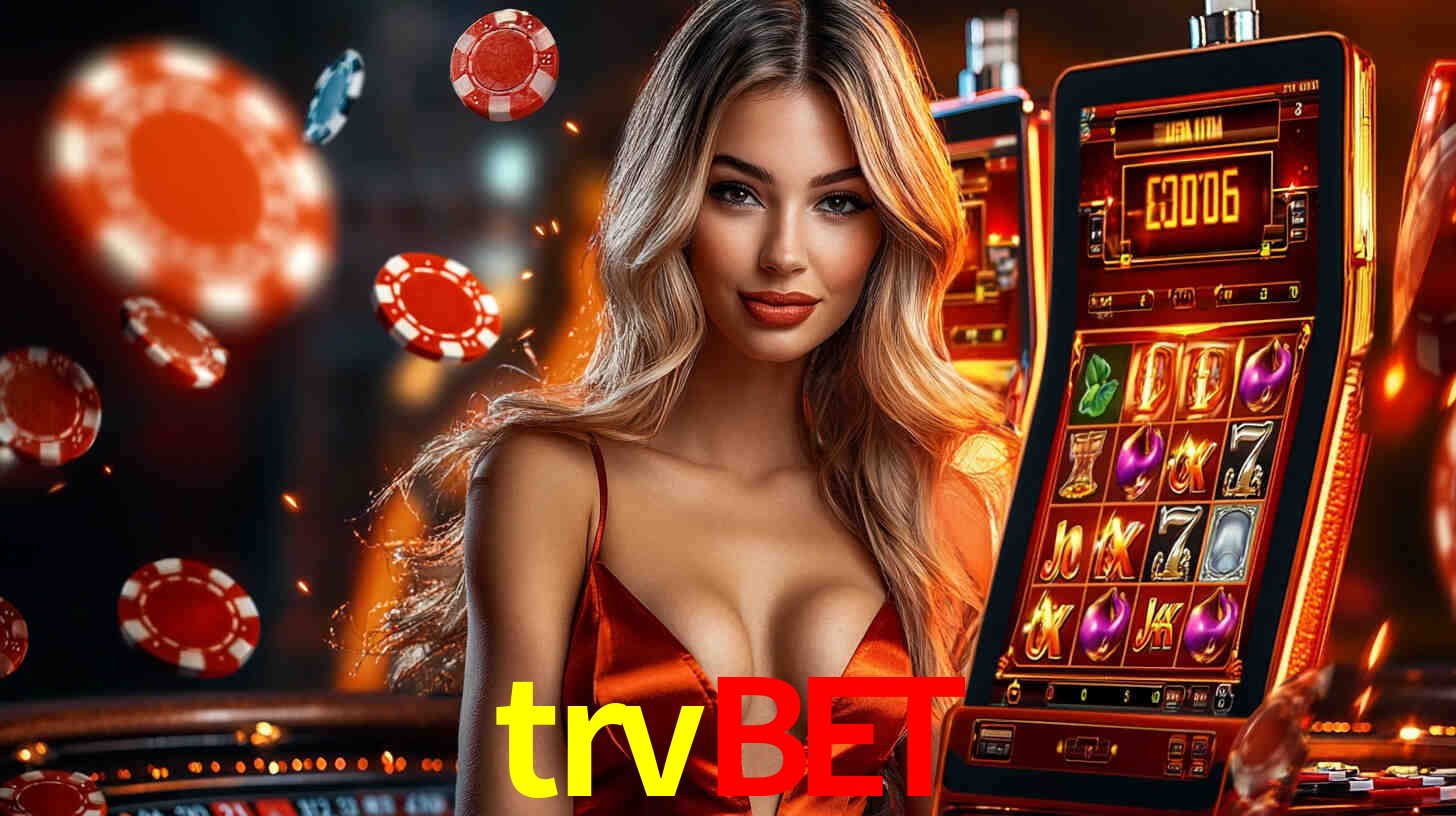 Experimente o Login Seguro Premium no trvbet