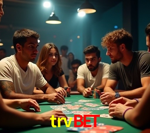 Promoção Relâmpago trvbet