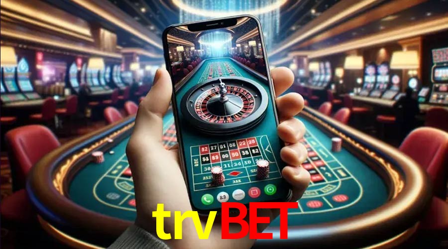 Slot Games trvbet