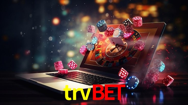 Descubra a Essência do trvbet: Nossa História e Compromissos