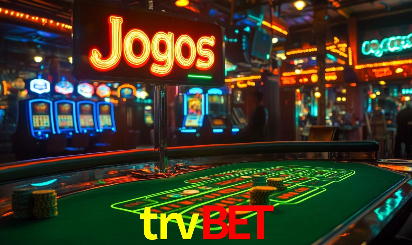 Estatísticas do Jogo trvbet