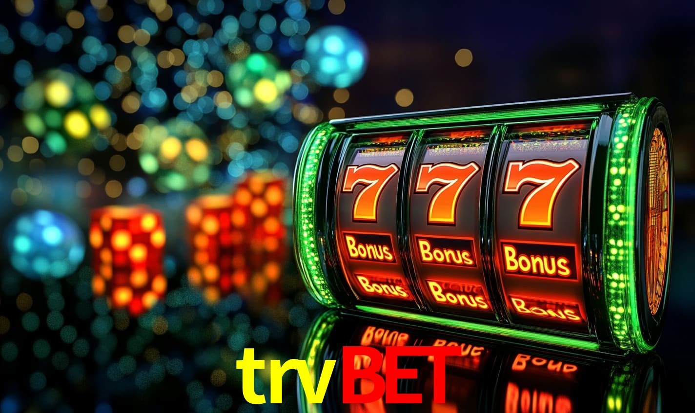 Recursos de Bônus trvbet