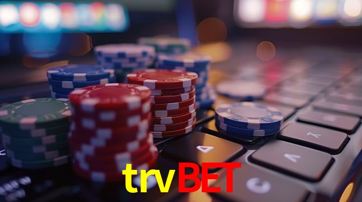 Jogos de Slot trvbet