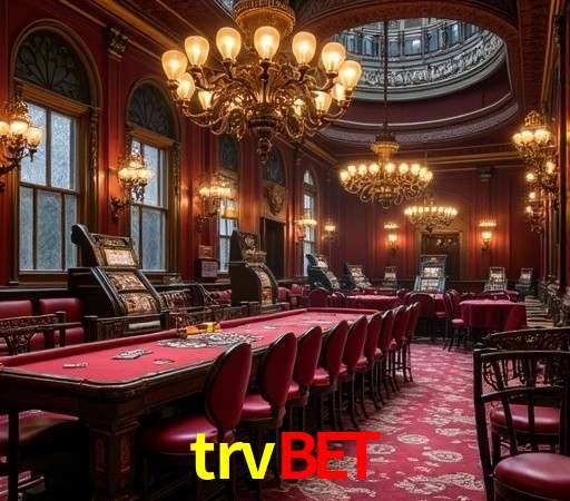 Benefícios da Conta trvbet