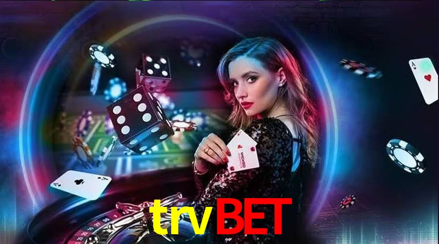 Secure Login trvbet